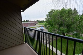 Photo 16: 33 4219 Degeer Street in Saskatoon: East College Park Residential for sale : MLS®# SK923036