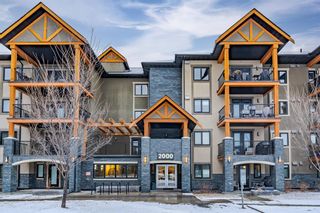 Main Photo: 2219 402 Kincora Glen Road NW in Calgary: Kincora Apartment for sale : MLS®# A2022566
