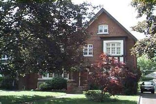 Photo 1:  in : Lytton Park Freehold for sale (Toronto C04) 