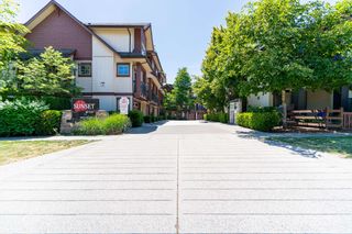 Photo 21: 21 19478 65 Avenue in Surrey: Clayton Townhouse for sale in "Sunset Grove" (Cloverdale)  : MLS®# R2785531