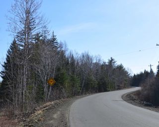 Photo 1: Lot Ridge Road in Hillgrove: Digby County Vacant Land for sale (Annapolis Valley)  : MLS®# 202108522