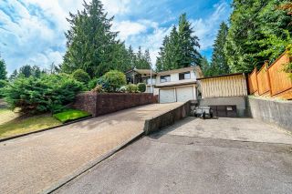 Photo 39: 3074 SPURAWAY Avenue in Coquitlam: Ranch Park House for sale in "RANCH PARK" : MLS®# R2724091