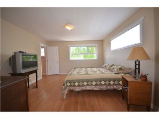 Photo 8: 6 4791 STEVESTON Highway in Richmond: Steveston North Home for sale ()  : MLS®# V1126088