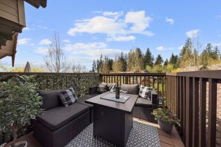 Photo 24: 77 2000 PANORAMA DRIVE in Port Moody: Heritage Woods PM Townhouse for sale : MLS®# R2693099