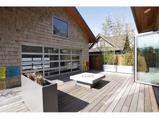 Photo 16: 3085 MCBRIDE Avenue in Surrey: Crescent Bch Ocean Pk. House for sale (South Surrey White Rock)  : MLS®# F1408818