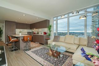 Photo 12: 2106 2388 MADISON Avenue in Burnaby: Brentwood Park Condo for sale in "Fulton House By Polygon" (Burnaby North)  : MLS®# R2866492