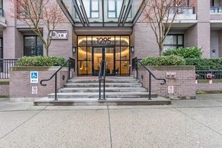 Photo 24: 1603 1295 RICHARDS Street in Vancouver: Downtown VW Condo for sale (Vancouver West)  : MLS®# R2865354