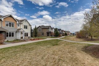 Photo 5: 50 Windstone Lane SW: Airdrie Row/Townhouse for sale : MLS®# A2127881