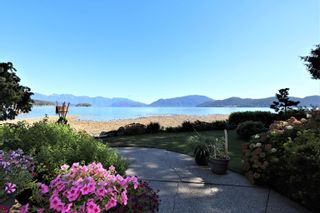 Photo 24: 1388 BURNS Road in Gibsons: Gibsons & Area House for sale (Sunshine Coast)  : MLS®# R2737681