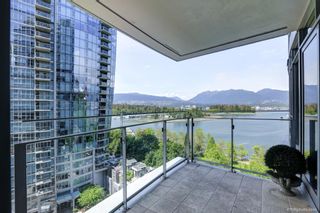Photo 4: 1003 1233 W CORDOVA Street in Vancouver: Coal Harbour Condo for sale (Vancouver West)  : MLS®# R2694385
