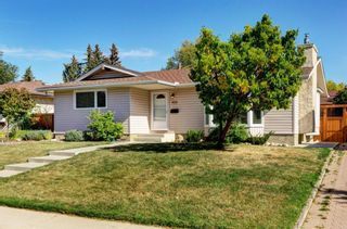 Photo 1: 11236 Braniff Road SW in Calgary: Braeside Detached for sale : MLS®# A1259426