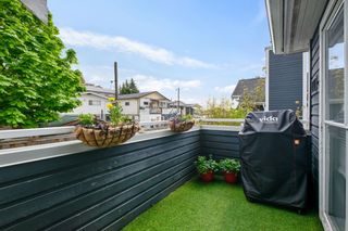 Photo 9: 206 2960 E 29TH Avenue in Vancouver: Collingwood VE Condo for sale in "Heritage Gate" (Vancouver East)  : MLS®# R2683929