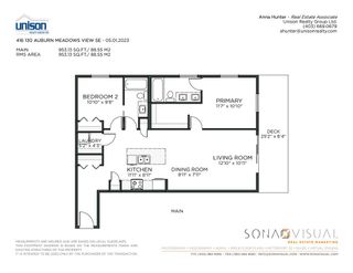 Photo 24: 416 130 Auburn Meadows View SE in Calgary: Auburn Bay Apartment for sale : MLS®# A2044762