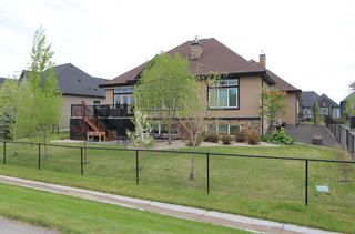 Photo 43: 61 Waters Edge Drive: Heritage Pointe Detached for sale : MLS®# A1113334