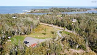 Photo 9: 233 Sinclair Road in Chance Harbour: 108-Rural Pictou County Vacant Land for sale (Northern Region)  : MLS®# 202405796