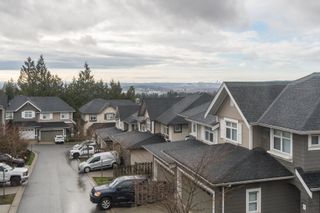 Photo 29: 8 3400 DEVONSHIRE Avenue in Coquitlam: Burke Mountain Townhouse for sale : MLS®# R2659442