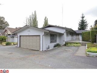 FEATURED LISTING: 13428 95th Avenue Surrey