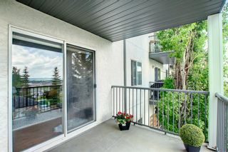 Photo 17: 415 55 Arbour Grove Close NW in Calgary: Arbour Lake Apartment for sale : MLS®# A1228733