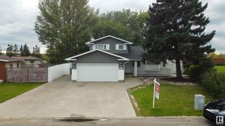 Photo 1: 4216 89 Street in Edmonton: Zone 29 House for sale : MLS®# E4358506
