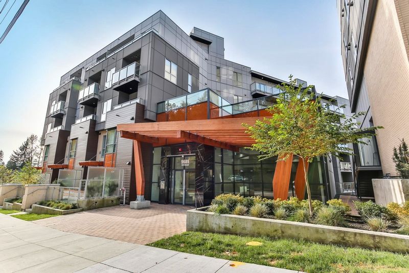 FEATURED LISTING: 204 - 9689 140 Street Surrey