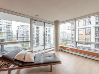 Photo 5: 1007 1783 MANITOBA Street in Vancouver: False Creek Condo for sale in "RESIDENCES AT WEST" (Vancouver West)  : MLS®# R2686162