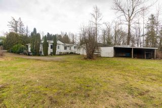 Photo 5: 2055 200 Street in Langley: Brookswood Langley House for sale : MLS®# R2752028