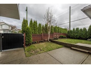 Photo 20: 4790 PENDER Street in Burnaby: Capitol Hill BN House for sale (Burnaby North)  : MLS®# R2125071