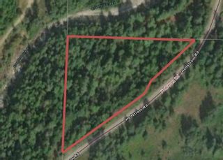 Photo 1: Lot 1 HEDSTROM ROAD in Crawford Bay: Vacant Land for sale : MLS®# 2467733