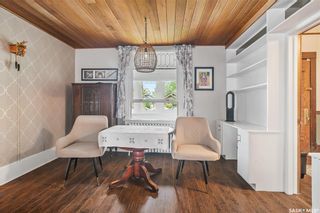 Photo 11: 715 Dufferin Avenue in Saskatoon: Nutana Residential for sale : MLS®# SK941335