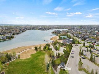 Photo 1: 361 Auburn Shores Landing SE in Calgary: Auburn Bay Detached for sale : MLS®# A2133025