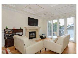 Photo 6:  in Vancouver: Point Grey House for rent (Vancouver West)  : MLS®# AR091