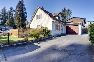 Photo 1: 4087 TORONTO Street in Port Coquitlam: Oxford Heights House for sale : MLS®# R2760253