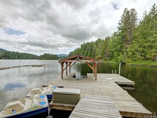 Photo 29: 0 PRINCE Island in Shawnigan Lake: ML Shawnigan House for sale (Malahat & Area)  : MLS®# 845656