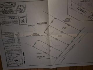 Photo 2: Reeves Road in Coalburn: 108-Rural Pictou County Vacant Land for sale (Northern Region)  : MLS®# 202130004