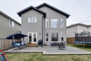 Photo 5: 16715 - 113 Street: Edmonton House for sale : MLS®# E4155746