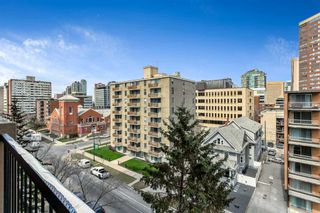 Photo 27: 702 733 14 Avenue SW in Calgary: Beltline Apartment for sale : MLS®# A2126367