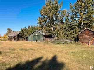 Photo 2: RR 221 Twp Rd 594: Rural Thorhild County House for sale : MLS®# E4315638