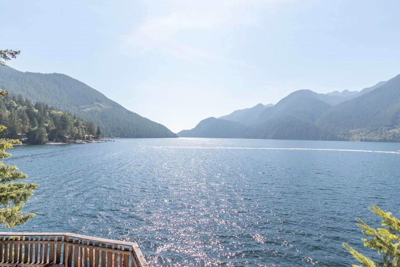 Photo 27: Photos: LOT 1 JOHNSON Bay in North Vancouver: Indian Arm House for sale in "INDIAN ARM" : MLS®# R2601490