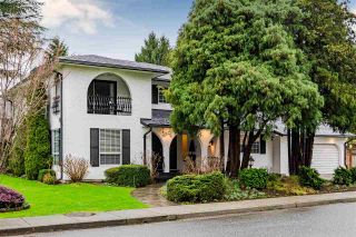 Photo 1: 11400 DANIELS Road in Richmond: East Cambie House for sale : MLS®# R2435295