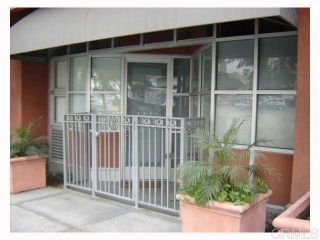 Main Photo: House for rent : 1 bedrooms : 1501 Front St #113 in San Diego