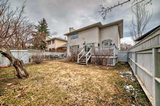 Photo 47: 1603 St Andrews Place NW in Calgary: St Andrews Heights Detached for sale : MLS®# A2124840