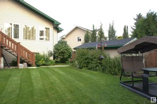 Photo 8: 214 BRIDGEVIEW Drive: Fort Saskatchewan House for sale : MLS®# E4355083