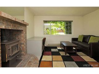 Photo 16: 1270 Lidgate Crt in VICTORIA: SW Strawberry Vale House for sale (Saanich West)  : MLS®# 643808