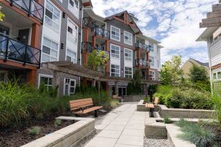 Photo 22: 408 14605 MCDOUGALL Drive in Surrey: Elgin Chantrell Condo for sale (South Surrey White Rock)  : MLS®# R2564482