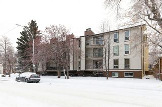 Photo 4: 2 239 6 Avenue NE in Calgary: Crescent Heights Apartment for sale : MLS®# A1221688
