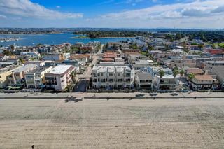 Photo 29: MISSION BEACH Condo for sale : 2 bedrooms : 3285 Ocean Front Walk #1 in San Diego