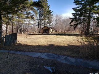 Main Photo: 8 2nd Street East in Garden River: Lot/Land for sale (Garden River Rm No. 490)  : MLS®# SK966116