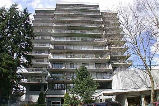 Main Photo: 201 150 E 15TH STREET in : Central Lonsdale Condo for sale : MLS®# R2150209