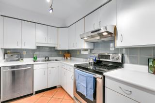 Photo 2: 304 1665 ARBUTUS Street in Vancouver: Kitsilano Condo for sale in "The Beaches" (Vancouver West)  : MLS®# R2612663