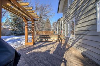 Photo 41: 627 Willoughby Crescent SE in Calgary: Willow Park Detached for sale : MLS®# A1077885